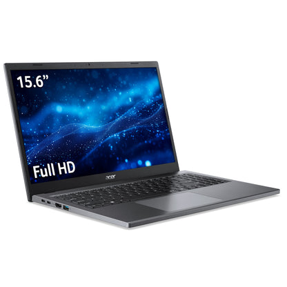 Acer Extensa 15 15.6" Ryzen 5 7520U 8GB 256GB SSD Laptop
