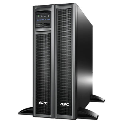 APC Smart-UPS 1000VA Line-Interactive UPS (MX1000I)
