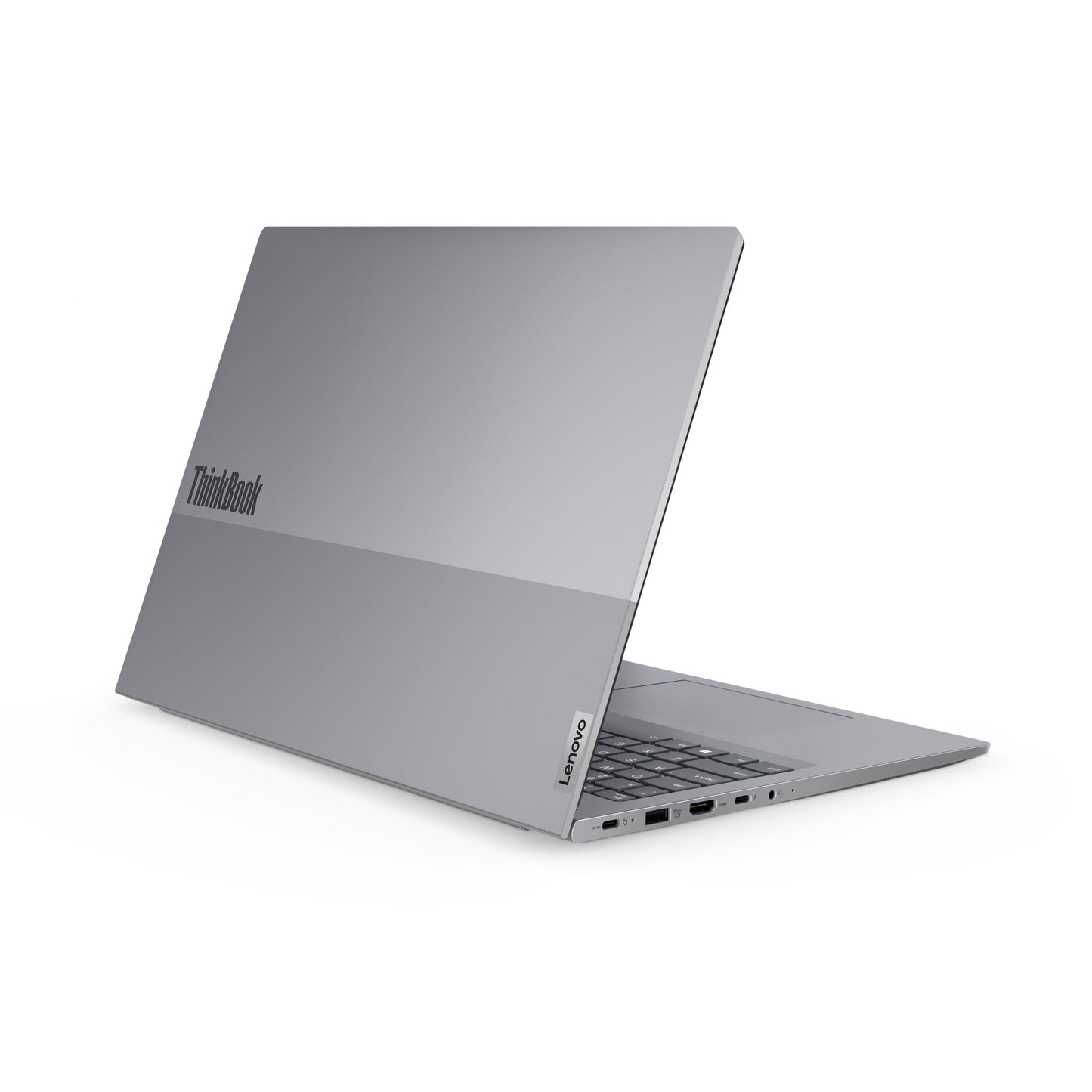 Lenovo ThinkBook 16 G7 ARP 16" Ryzen 5 7535HS 16GB 512GB SSD Laptop