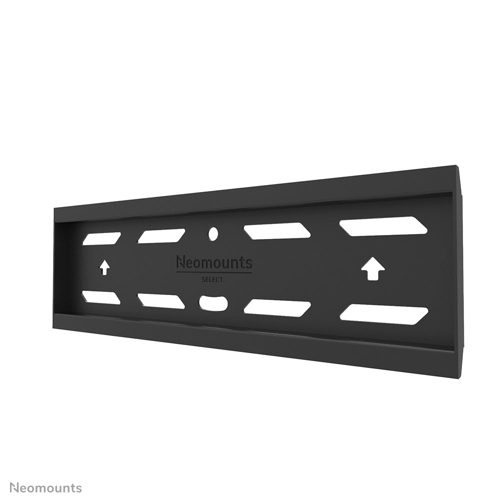 Neomounts WL35S-850BL12 TV mount wall 24-65" - tiltable - lockable - fast