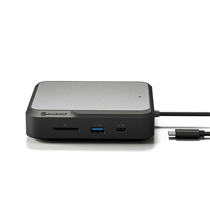ALOGIC DUCH2 USB-C Docking Station