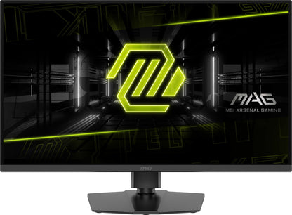 MSI MAG 322URDF E16 31.5" 4K UHD IPS 320Hz Monitor