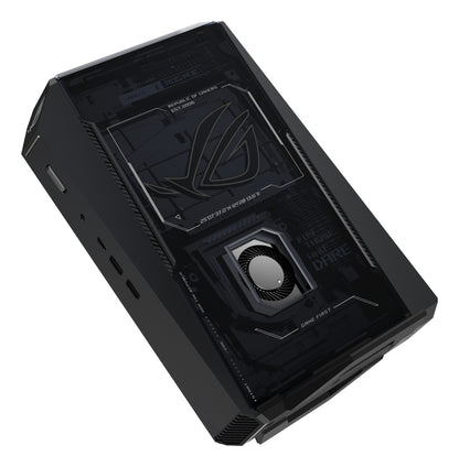 ASUS ROG NUC RNUC15JNK9X489A2 Core Ultra 9 275HX 32GB 1TB SSD NVIDIA GeForce RTX 5070 Mini PC