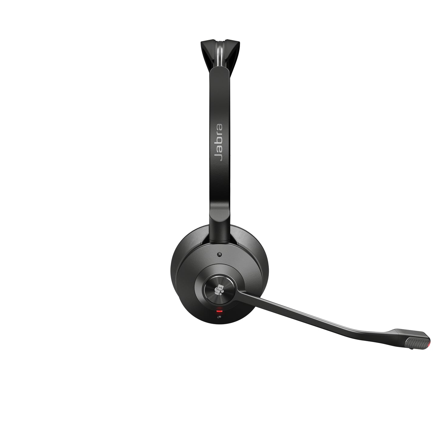 Jabra Engage 55 - USB-C MS Stereo, EMEA/APAC Headset