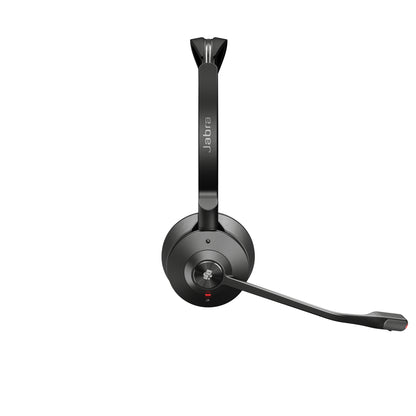 Jabra Engage 55 - USB-C MS Stereo, EMEA/APAC Headset
