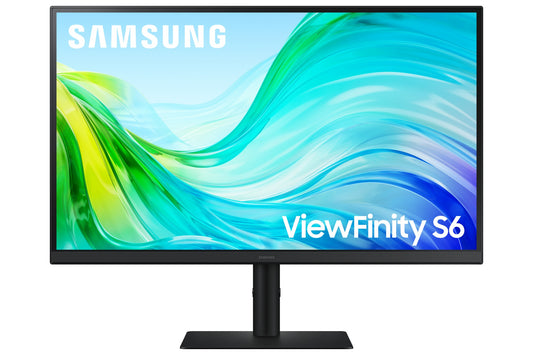Samsung S61F 27" QHD IPS 100Hz Monitor