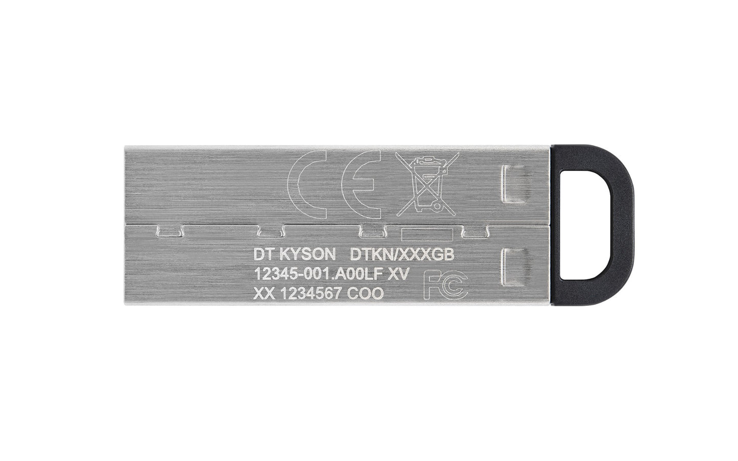 Kingston Technology DTKN/256GB 256GB HDD