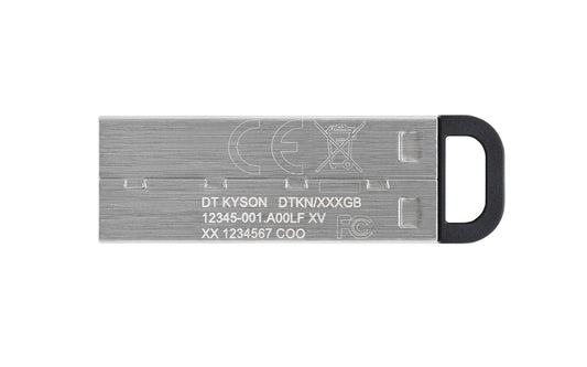 Kingston Technology DTKN/128GB 128GB HDD