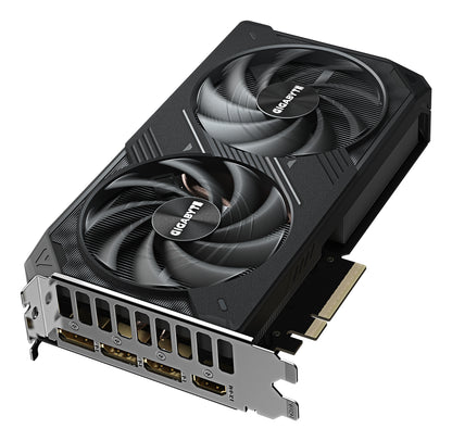 Gigabyte WINDFORCE OC GeForce RTX 5060 Ti 16GB GDDR7 Graphics Card