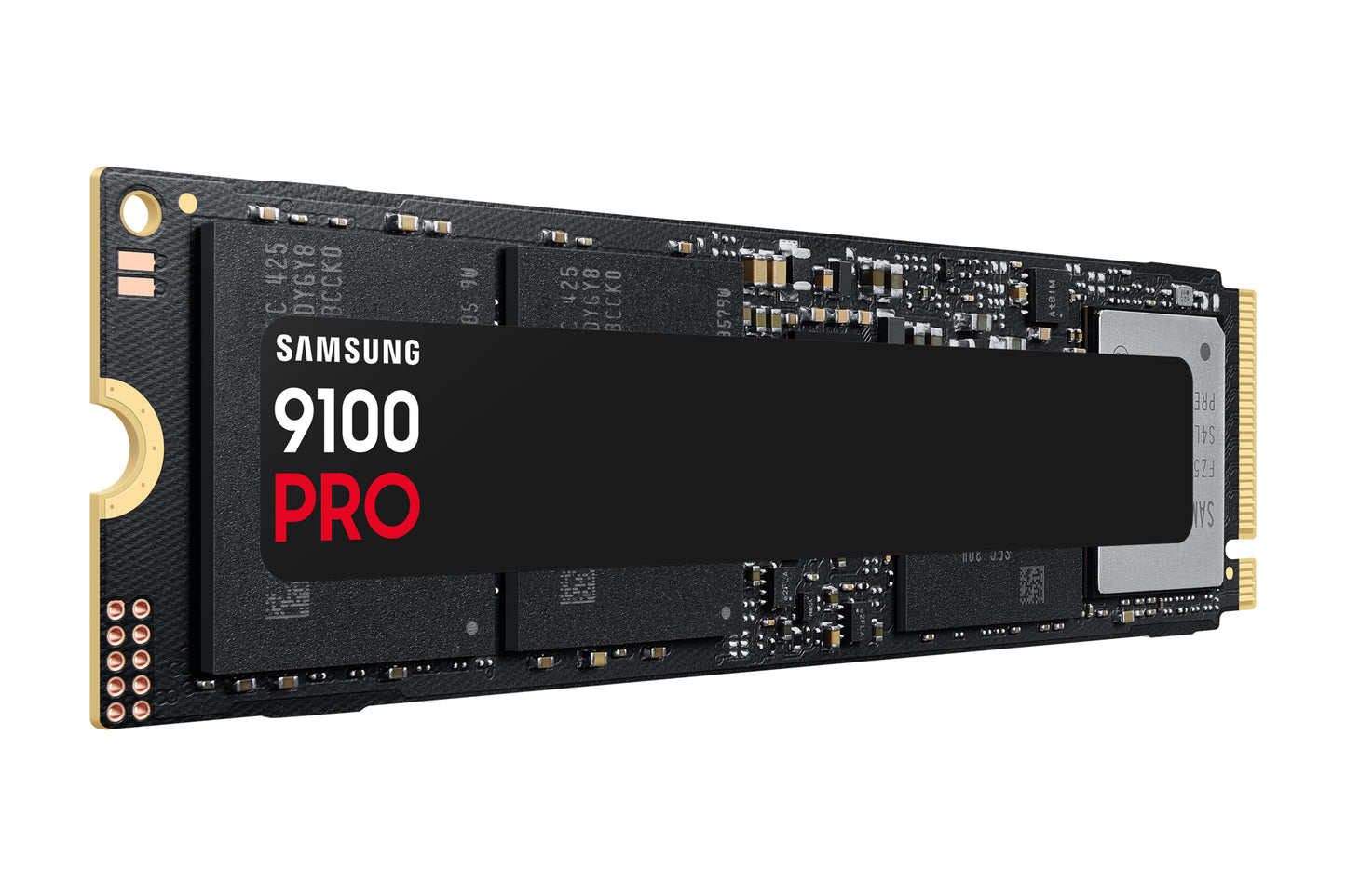 Samsung MZ-VAP2T0BW 2TB M.2 NVMe PCIe Gen5 SSD