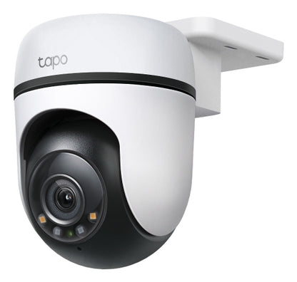 TP-LINK Tapo Outdoor Pan/Tilt Security Wi-Fi Camera