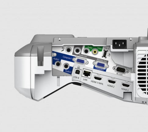 Epson EB-685W Projector