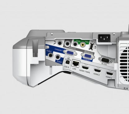 Epson EB-685W Projector
