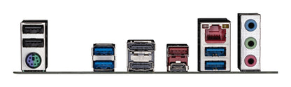 Gigabyte Z790 D Motherboard - Supports Intel Core 14th Gen CPUs, 12+1+１ Phases