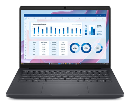 DELL Pro Max 14 MC14255 Copilot+ PC 14" Ryzen AI 7 PRO 350 16GB 512GB SSD Laptop