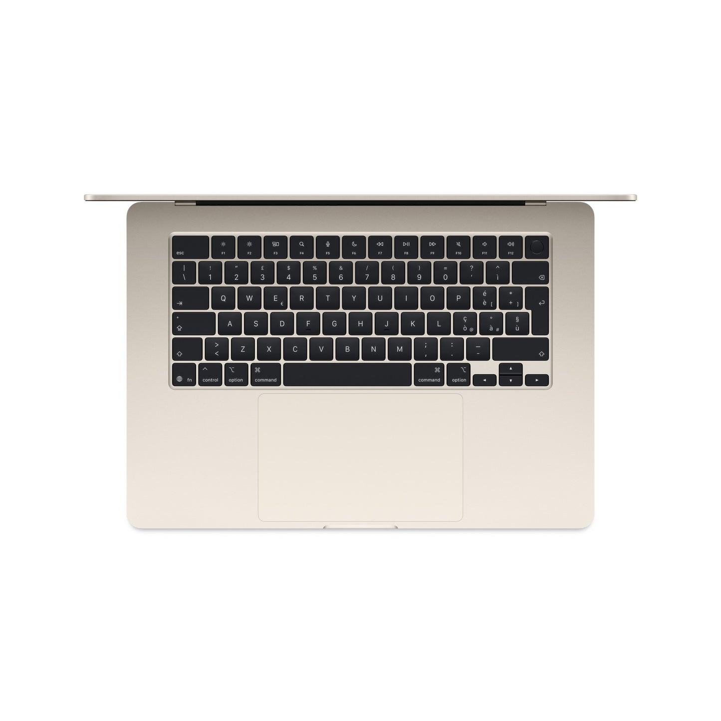 Apple MacBook Air 15.3" Apple M M5 16GB 512GB SSD Laptop (MDVD4BA)