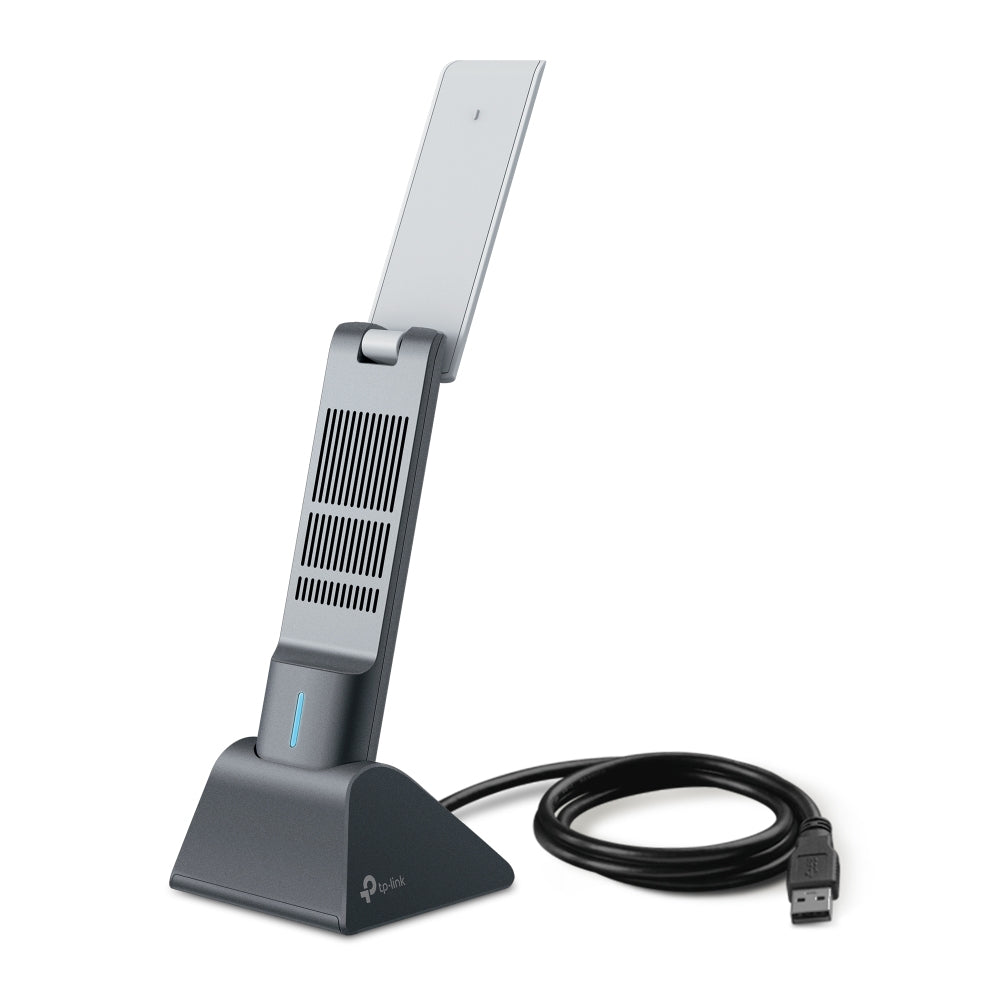 TP-LINK Archer AX3000 High Gain Wireless USB Adapter
