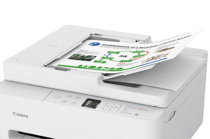 Canon PIXMA TS7550i Inkjet A4 1200 x 1200 DPI Wi-Fi Printer