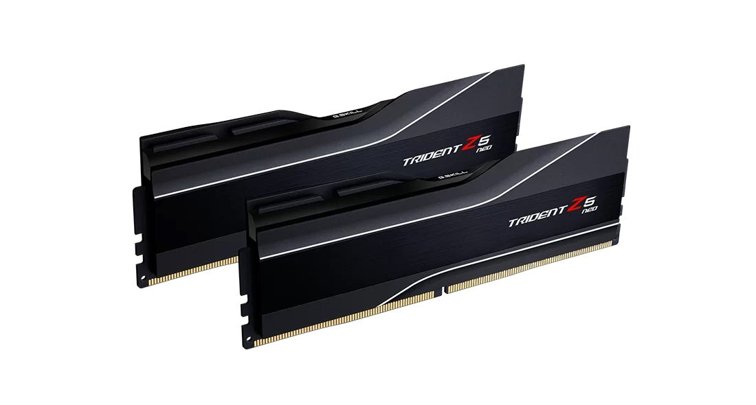 G.Skill Trident Z5 32GB (2x16GB) DDR5 6000MT/s Desktop RAM (GX2TZ5N)