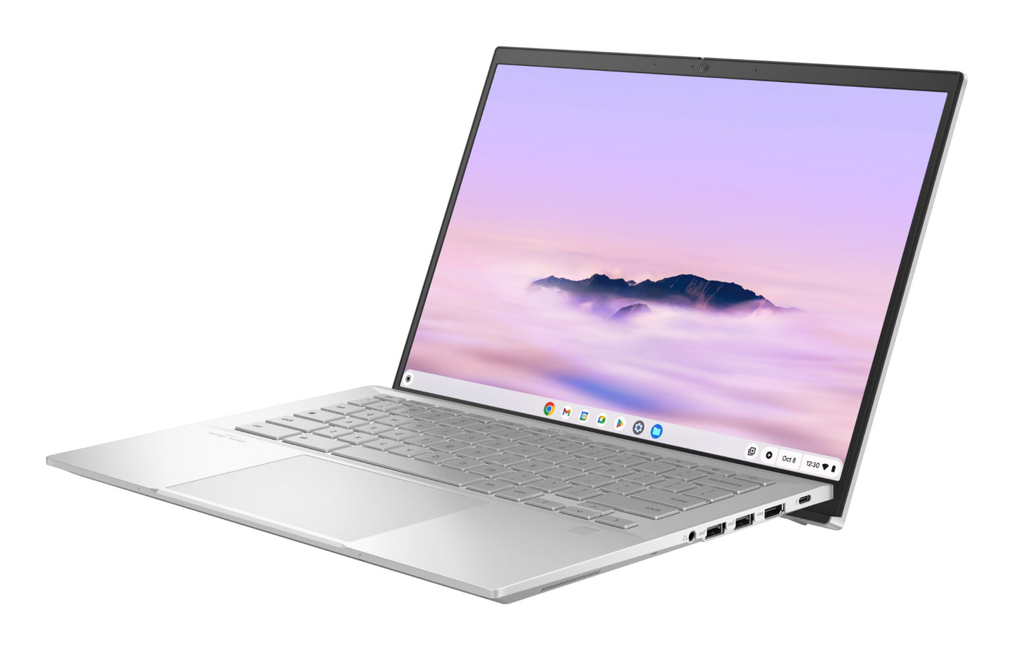 ASUS Chromebook Plus Enterprise CB54 CB5403CMA-QM0909 14" Core Ultra 5 115U 16GB 256GB SSD Laptop