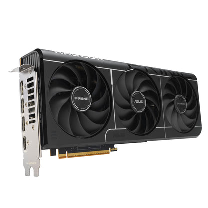 ASUS Prime Radeon RX 9070 16GB GDDR6 Graphics Card (0M0NA00)