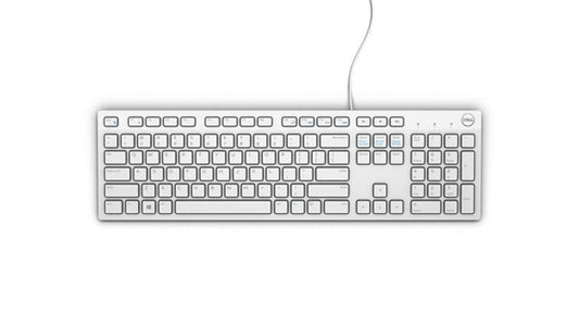 DELL KB216 Wired Keyboard UK