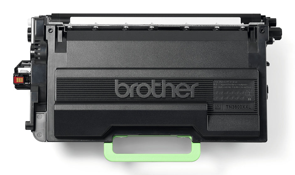 Brother TN-3600XXL Toner Cartridge (11K pages)