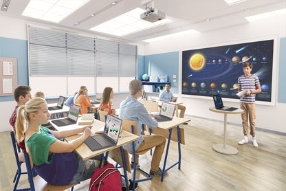 Epson EB-L265F Projector