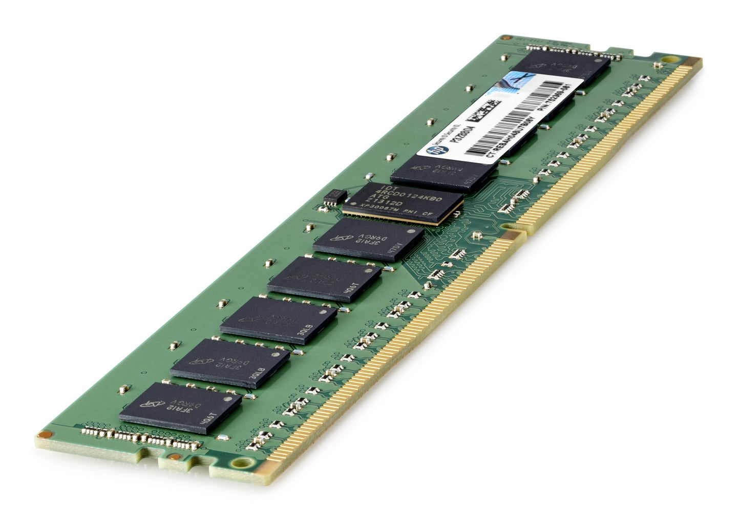 HPE 16GB (1x16GB) DDR4 ECC Server RAM