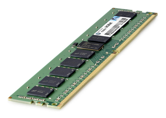 HPE 16GB (1x16GB) DDR4 ECC Server RAM