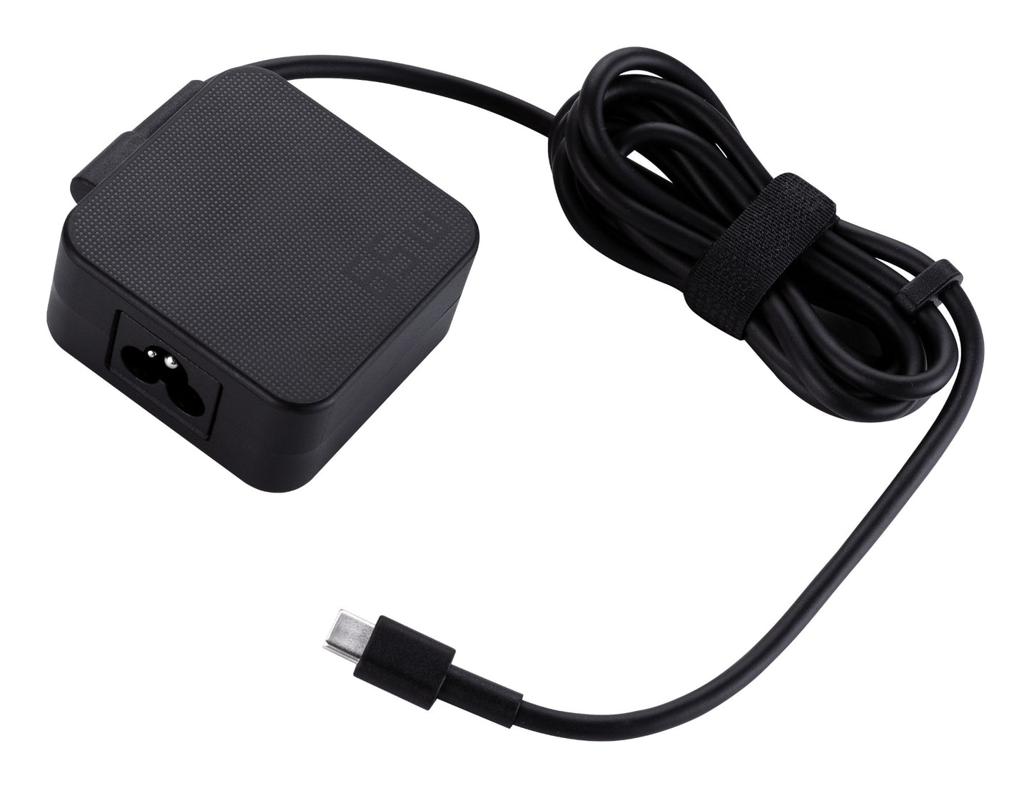 ASUS 65W USB-C Adapter power adapter/inverter Indoor Black Charger