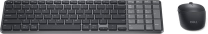 DELL Pro KM746 included Wireless Keyboard & Mouse Combo UK