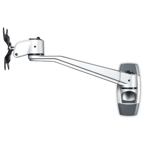 StarTech.com Wall-Mount Monitor Arm - 10.2” (26 cm) Swivel Arm - Premium - For up to