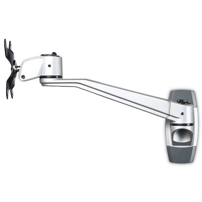 StarTech.com Wall-Mount Monitor Arm - 10.2” (26 cm) Swivel Arm - Premium - For up to