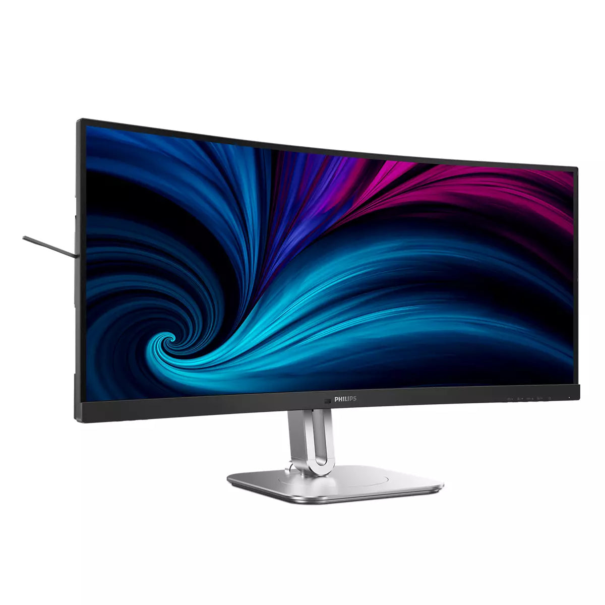 Philips 5000 series 34B2U5600C/00 34" UWQHD VA 120Hz Curved Monitor