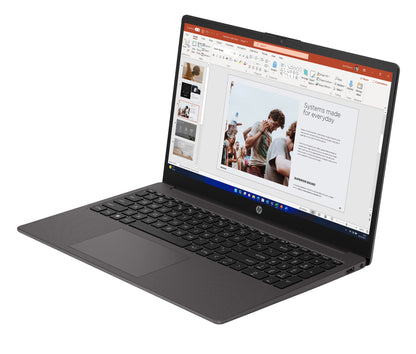HP 255 G10 15.6" Ryzen 3 7330U 8GB 256GB SSD Laptop
