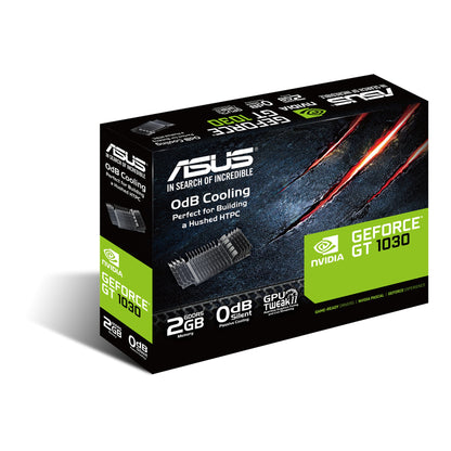 ASUS 2GB GDDR5 Graphics Card (90YV0AT0)