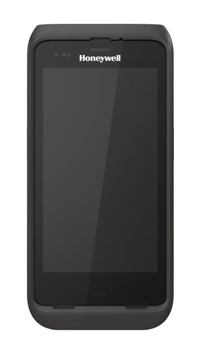 Honeywell CT45 handheld mobile computer 12.7 cm (5") 1280 x 720 pixels Touchscreen