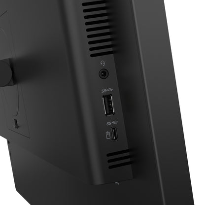 Lenovo ThinkVision T27QD-4v 27" QHD IPS 120Hz Monitor
