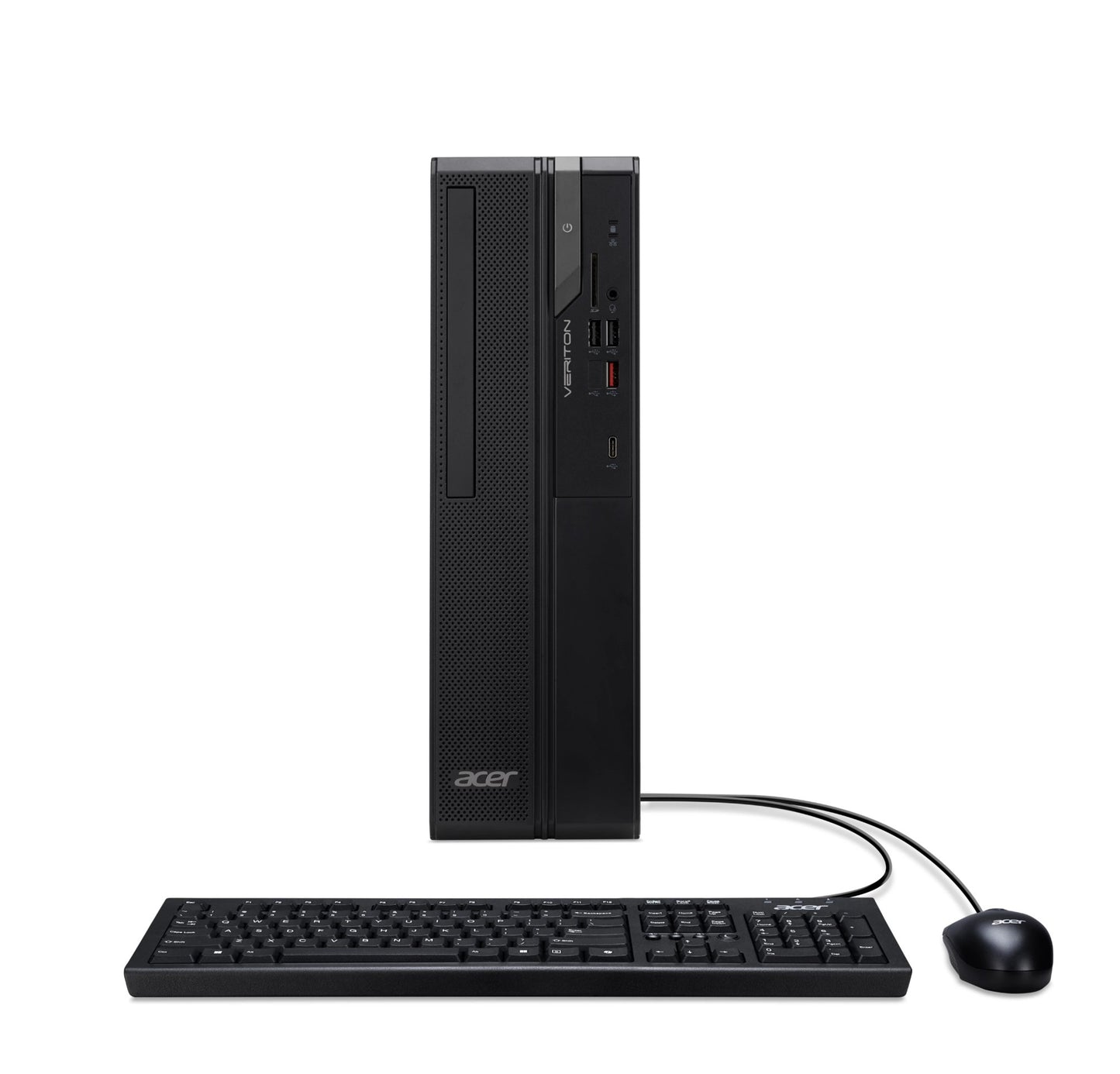 Acer Veriton 2000 VX2735G Desktop PC