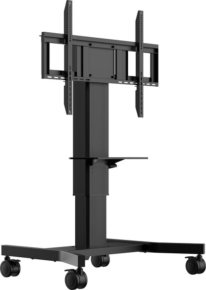 iiyama MD CAR1021-B1 monitor mount / stand 2.18 m (86") Floor Black