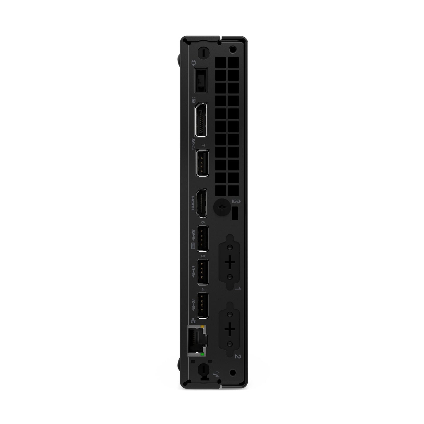 Lenovo ThinkCentre M70q Gen 6 Core Ultra 5 235T 16GB 512GB SSD Mini PC