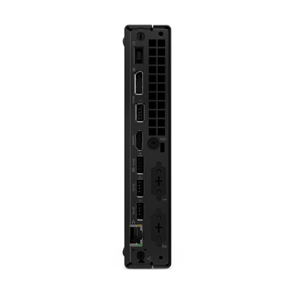 Lenovo ThinkCentre M70q Gen 6 Core Ultra 5 235T 16GB 512GB SSD Mini PC