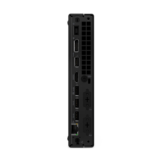 Lenovo ThinkCentre M70q Gen 6 Core Ultra 7 265T 32GB 512GB SSD Mini PC