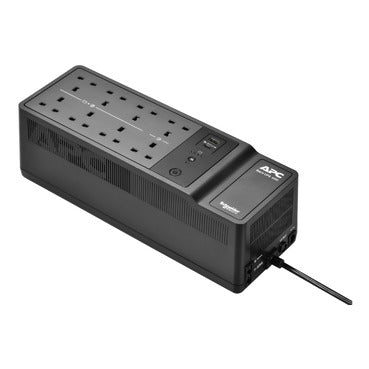 APC Back-UPS 1050VA 600W UPS