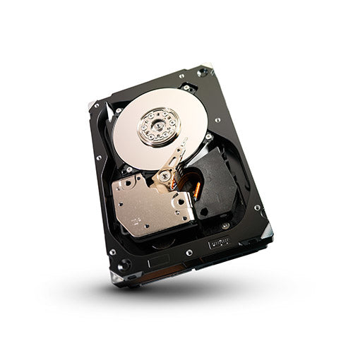 Seagate ST3600057SS 600GB 3.5" SAS 15000 RPM HDD