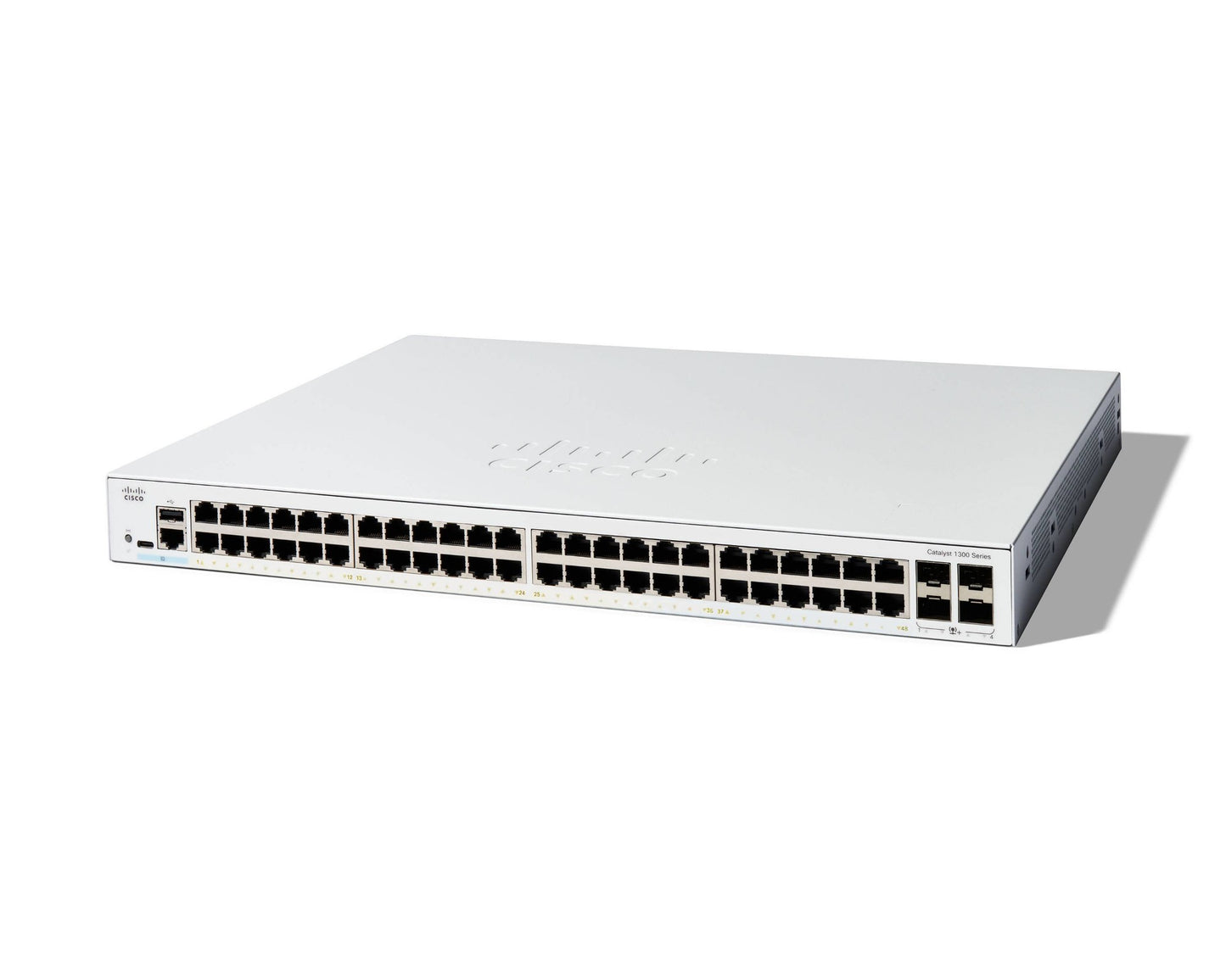 Cisco Catalyst 1300-48T-4X Switch