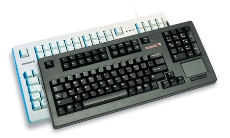CHERRY TouchBoard G80-11900 Wired Keyboard