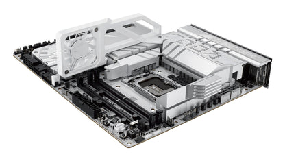 ASUS ROG MAXIMUS Z890 APEX Intel Z890 LGA 1851 (Socket V1) ATX Motherboard