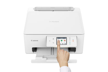 Canon PIXMA TS7650i Inkjet A4 1200 x 1200 DPI Wi-Fi Printer
